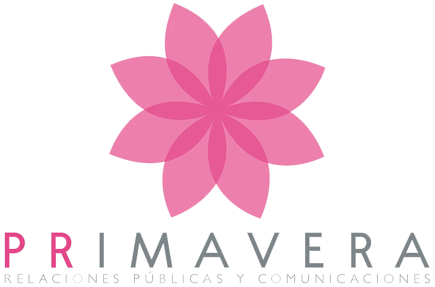 Logo Primavera RRPP